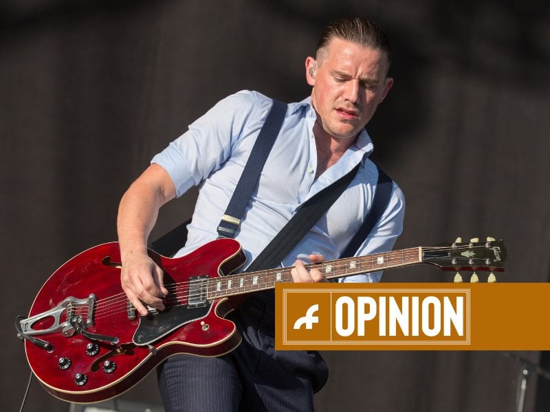 Jamie Cook