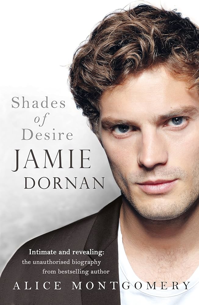 Jamie Dornan
