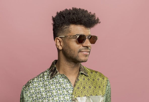 Jamie Jones