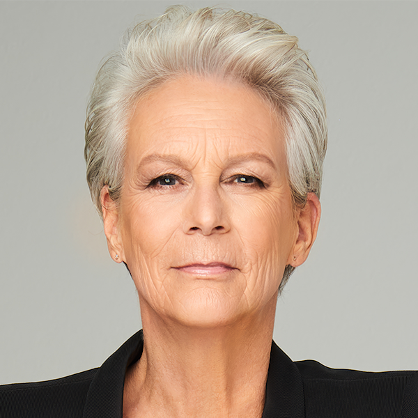 Jamie Lee Curtis