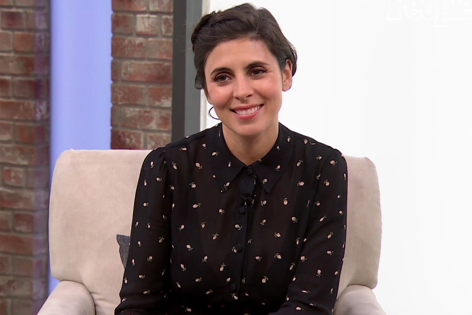 Jamie-Lynn Sigler