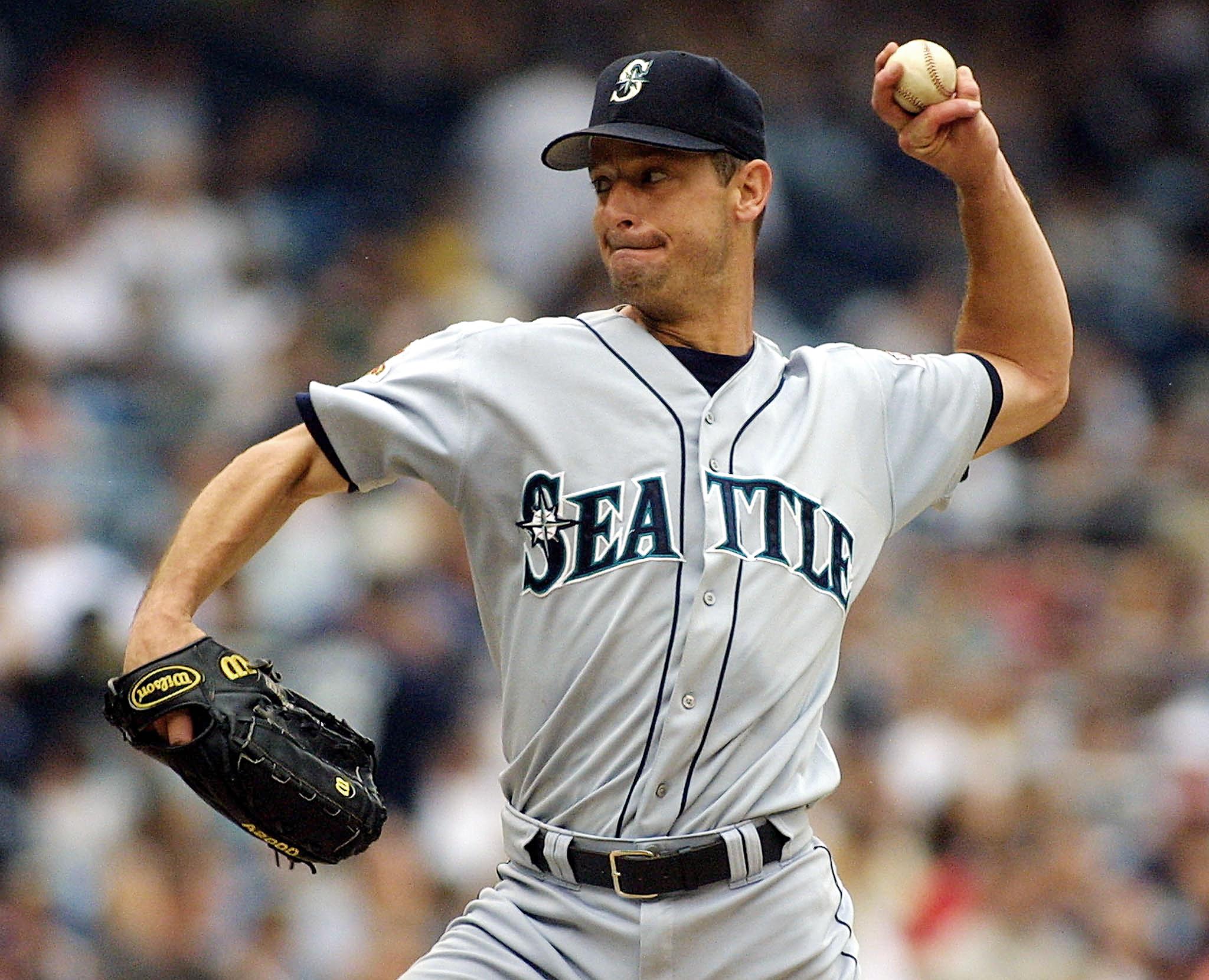 Jamie Moyer