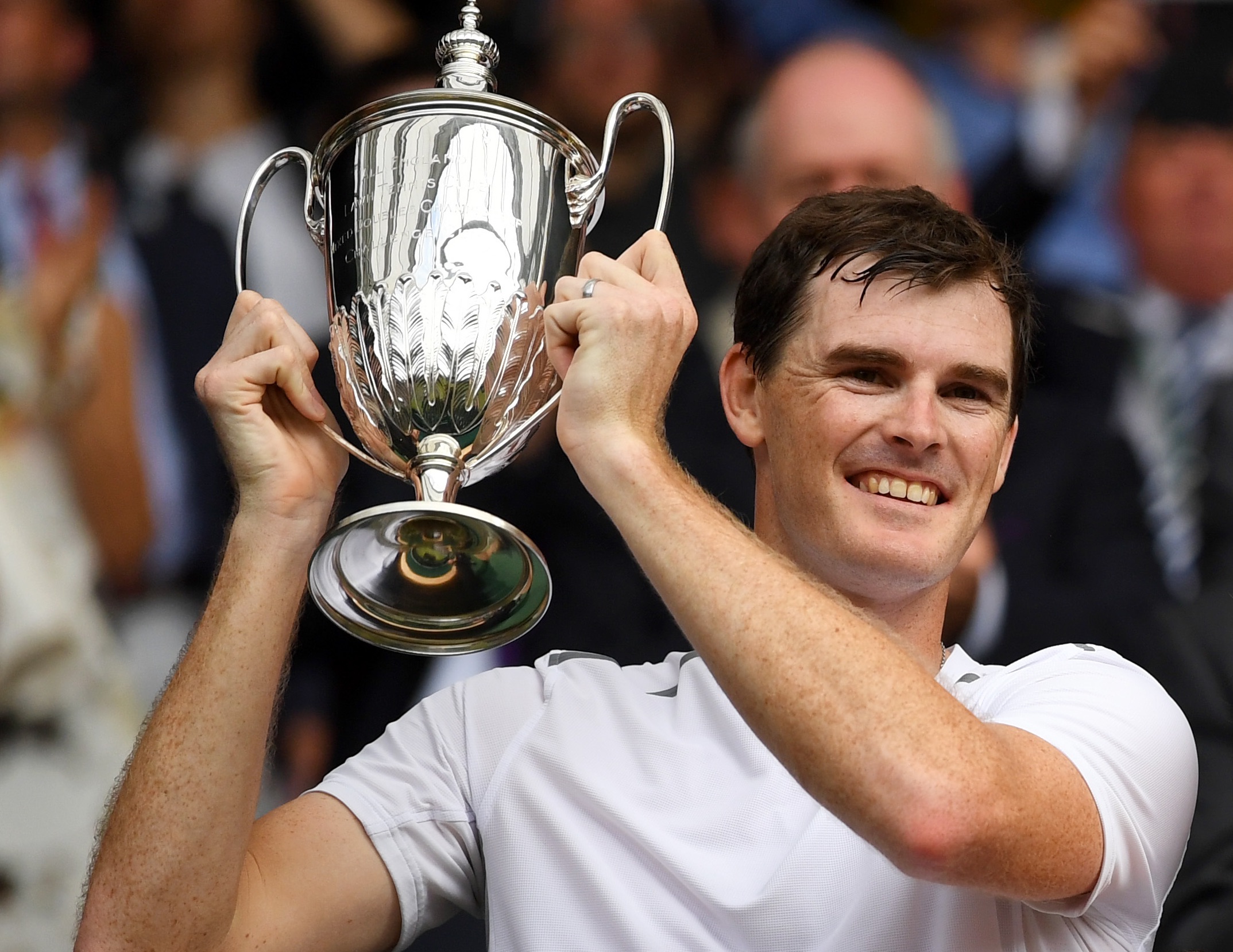 Jamie Murray