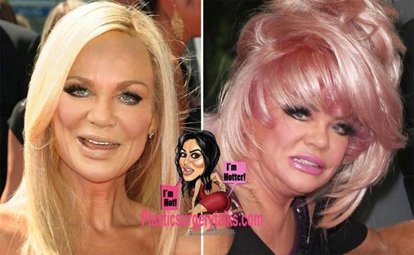 Jan Crouch