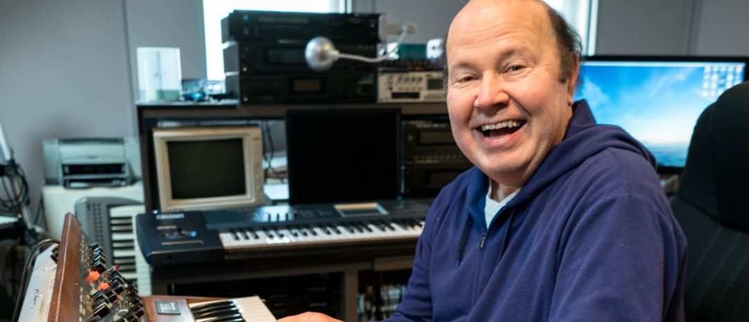 Jan Hammer