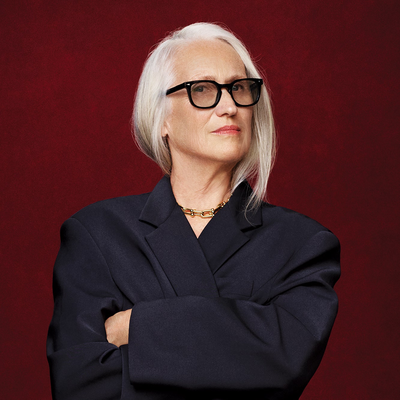 Jane Campion