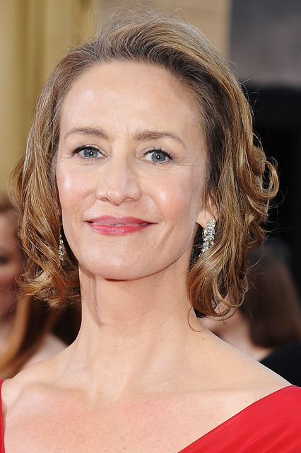 Janet McTeer