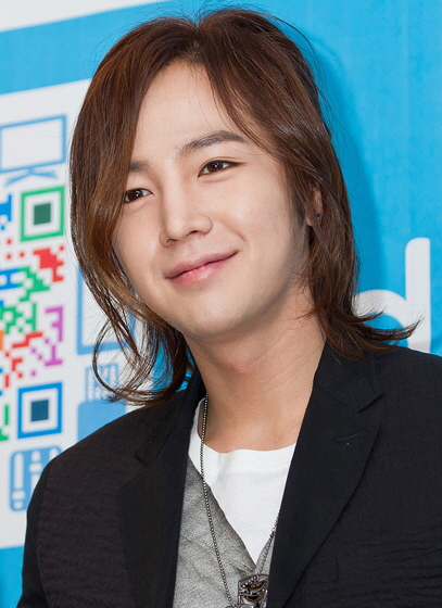 Jang Geun Suk