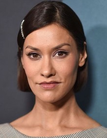 Janina Gavankar