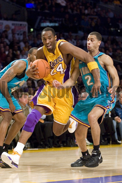 Jannero Pargo