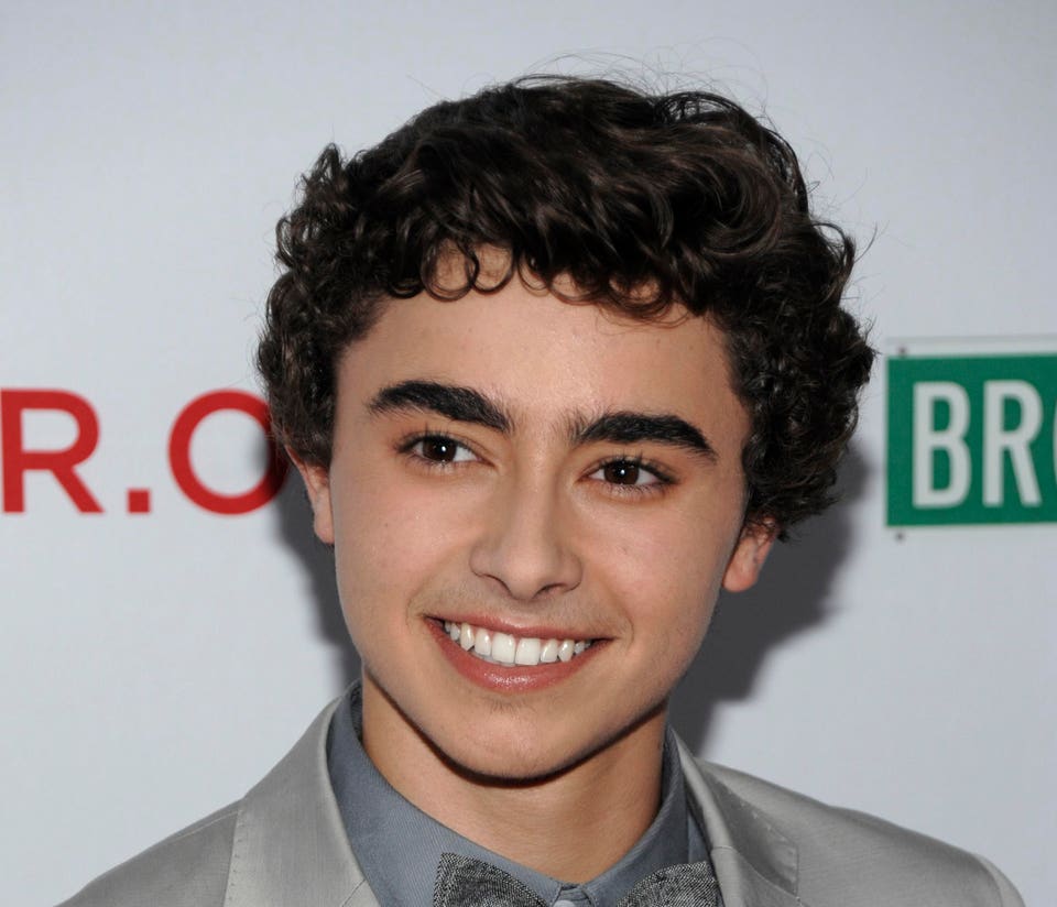 Jansen Panettiere