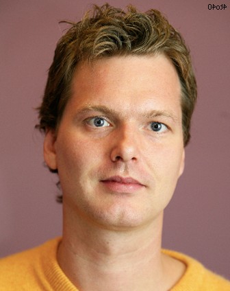 Janus Friis
