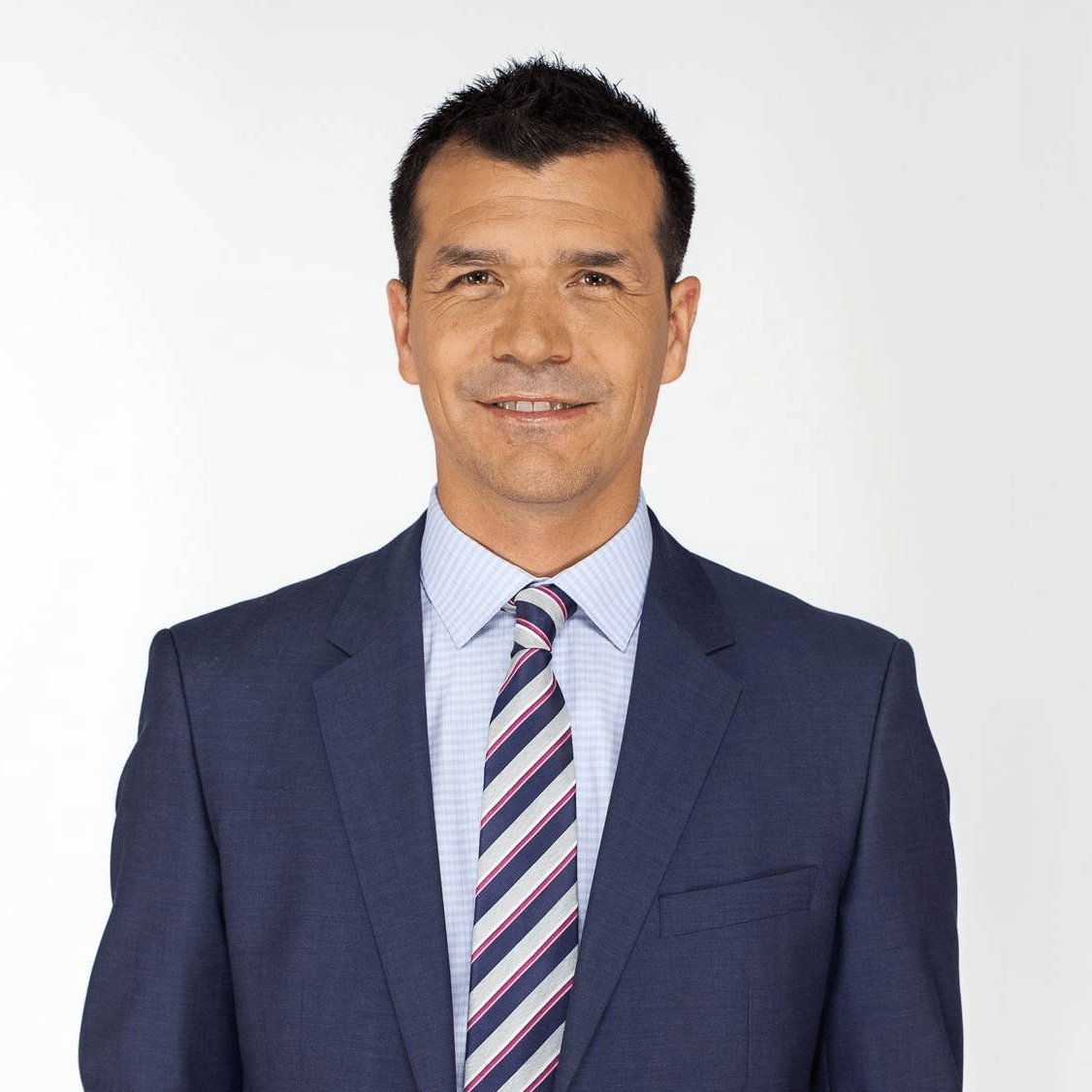Jared Borgetti