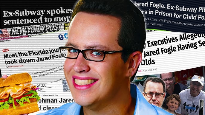 Jared Fogle