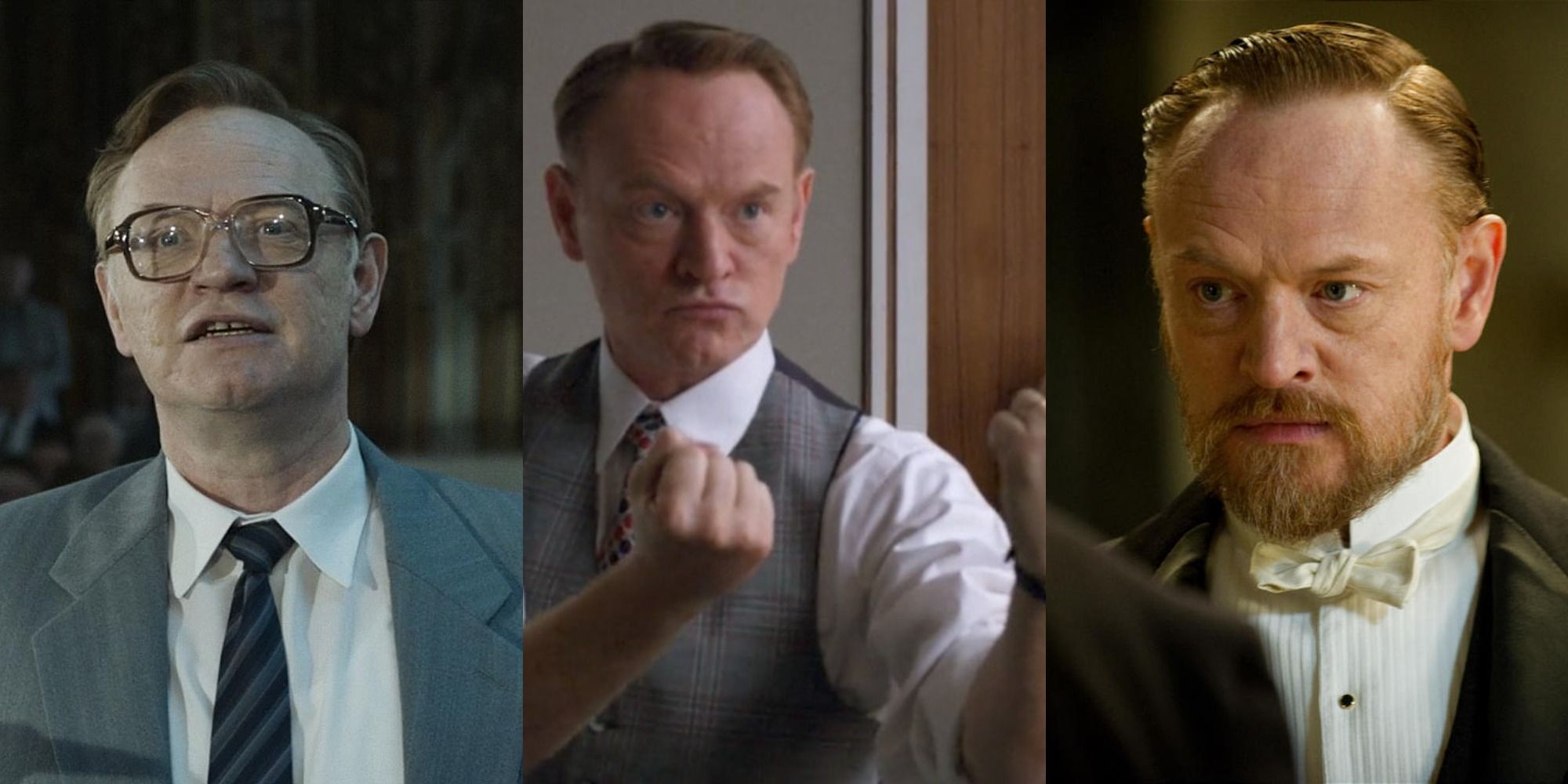 Jared Harris