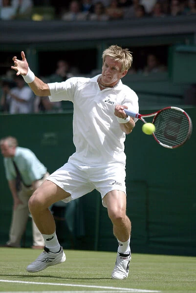 Jarkko Nieminen