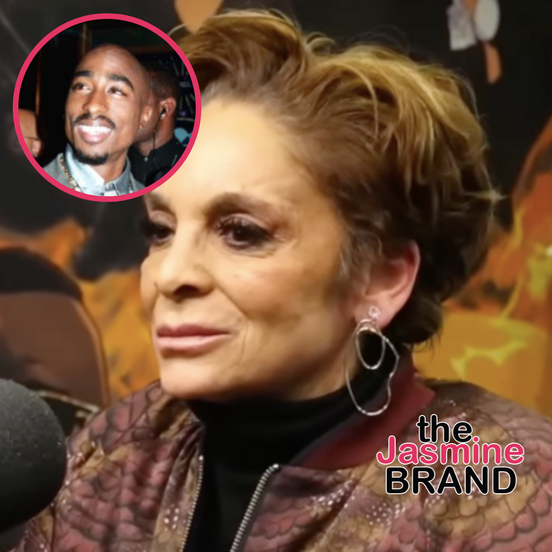 Jasmine Guy