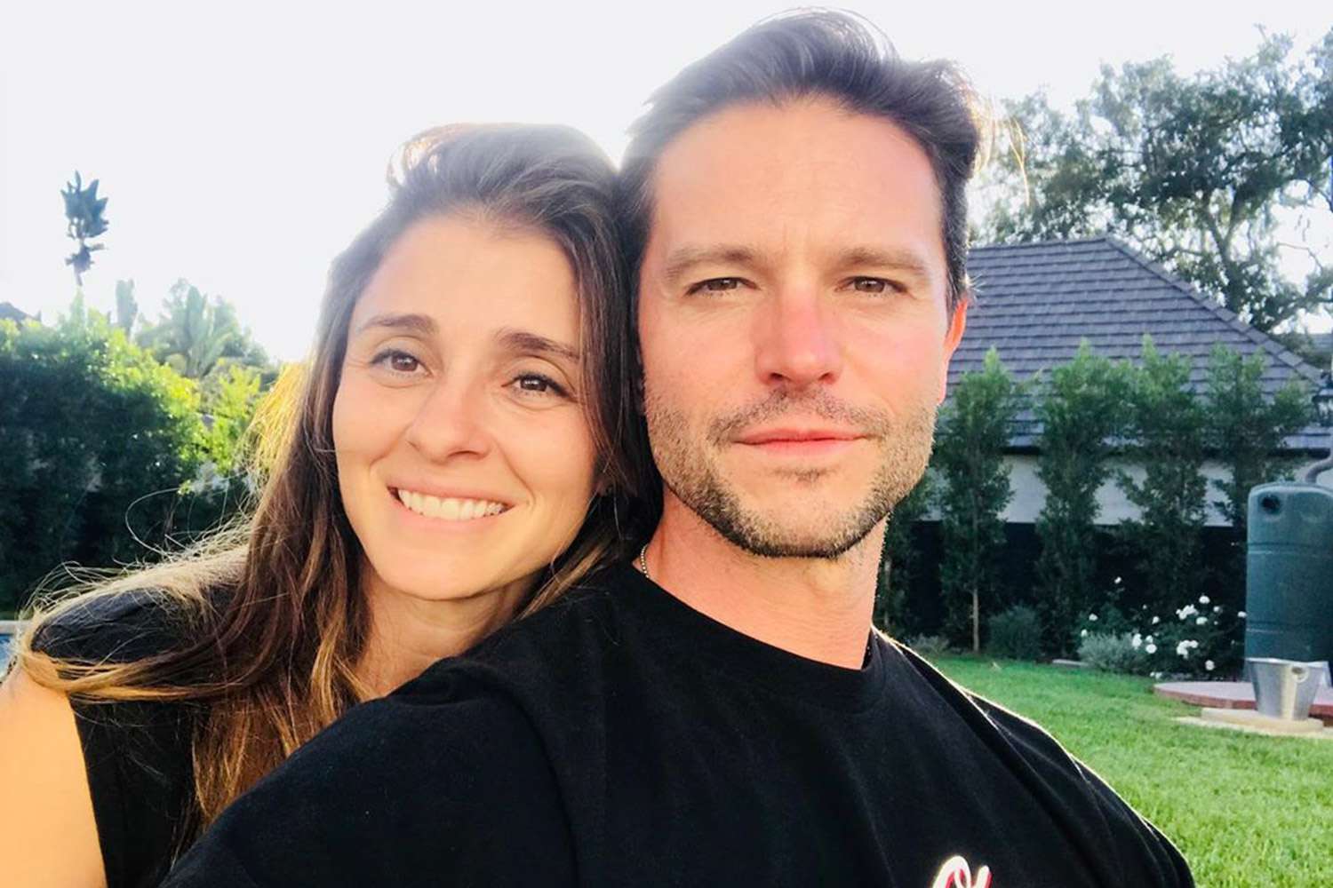 Jason Behr