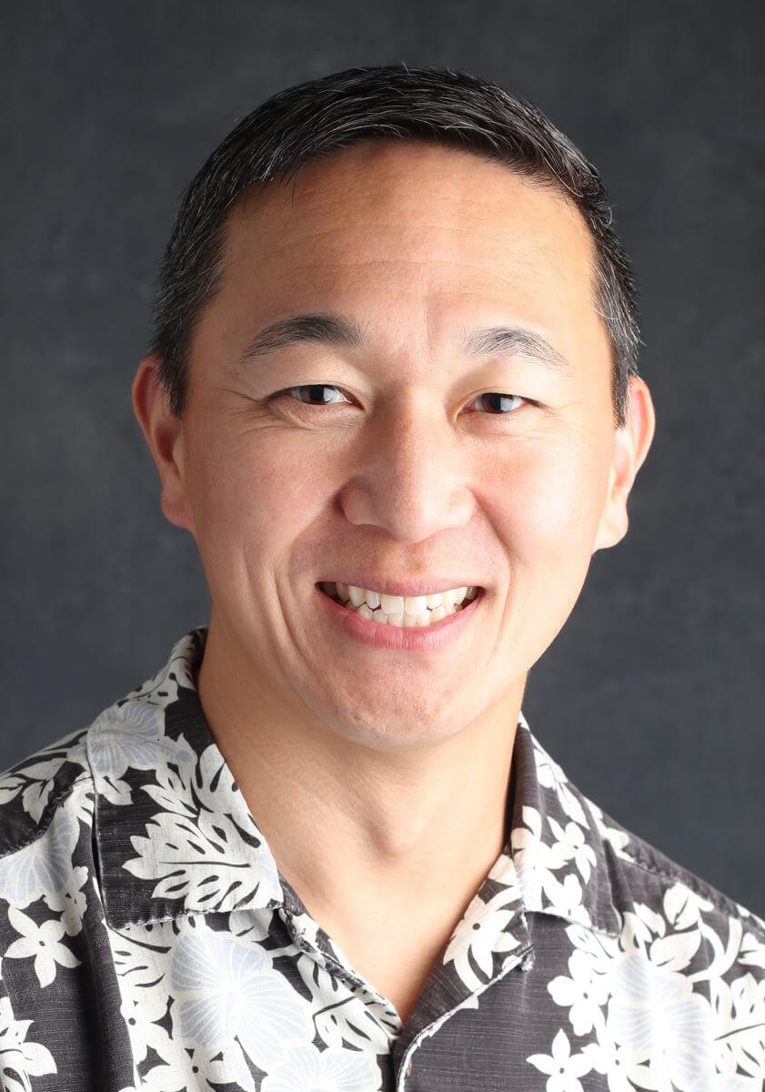 Jason Chang