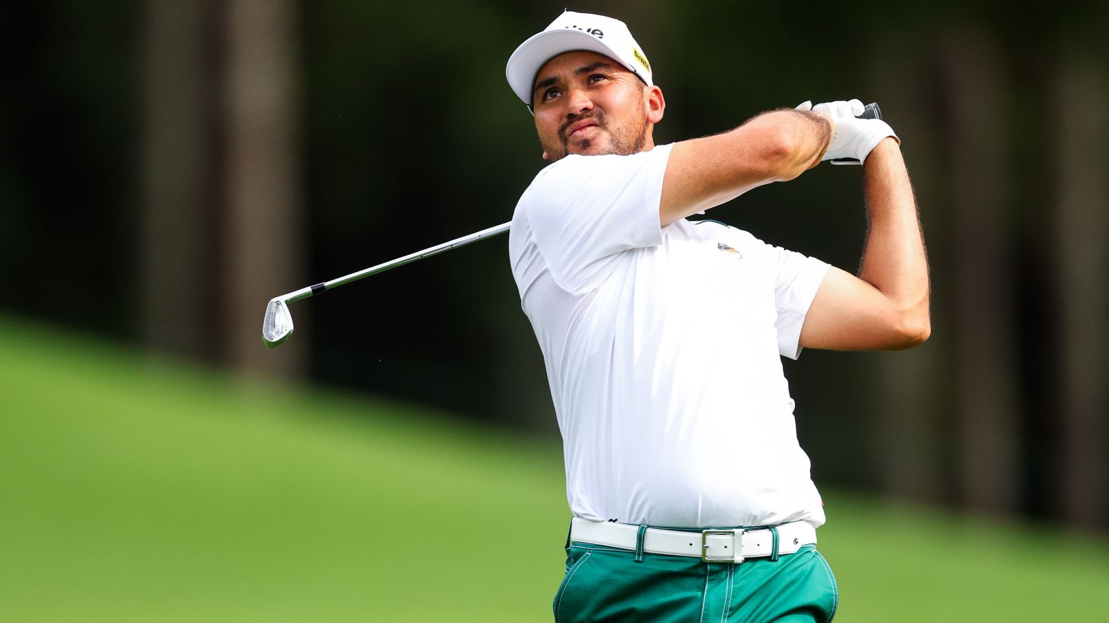 Jason Day