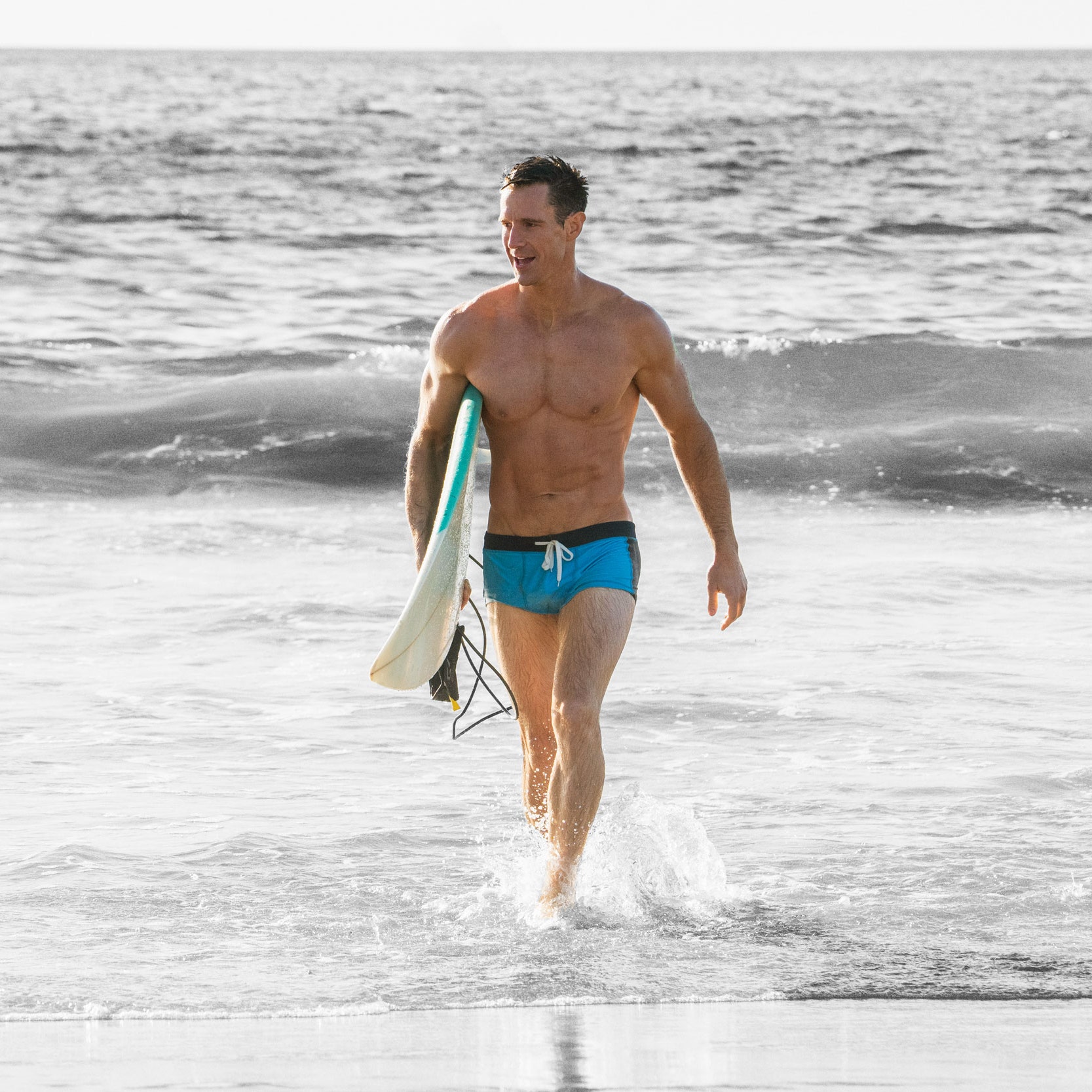 Jason Dohring