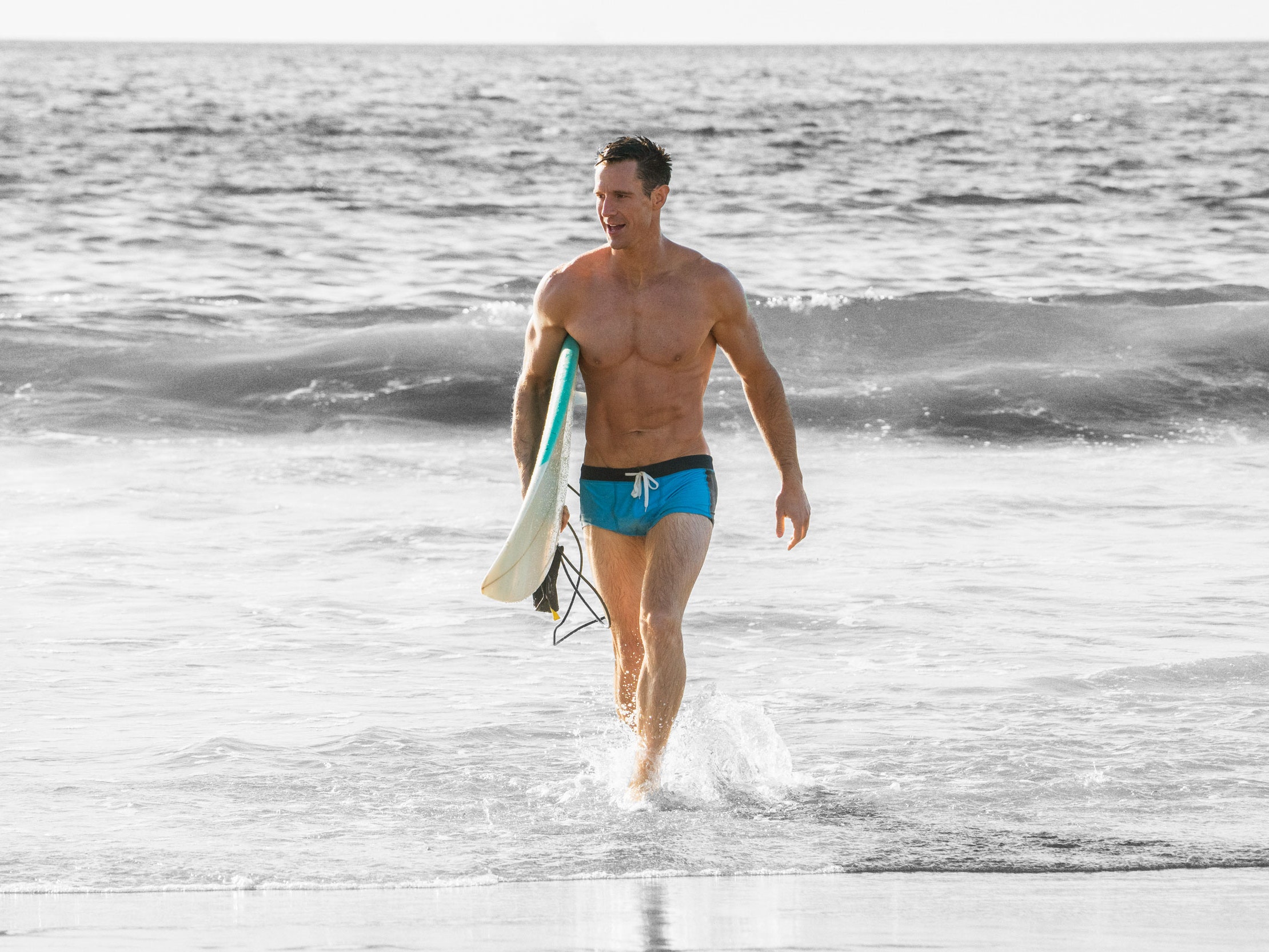 Jason Dohring