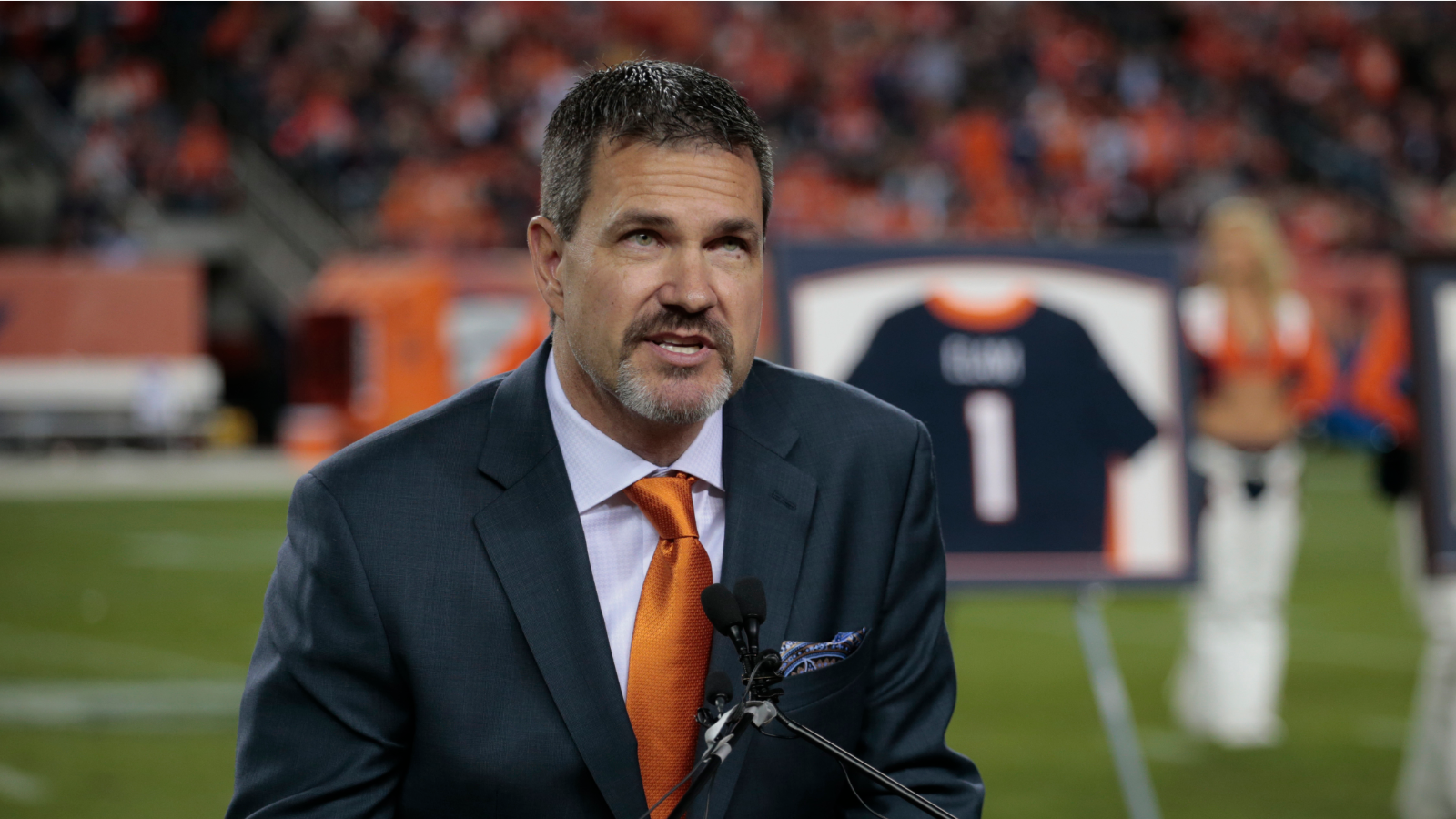 Jason Elam