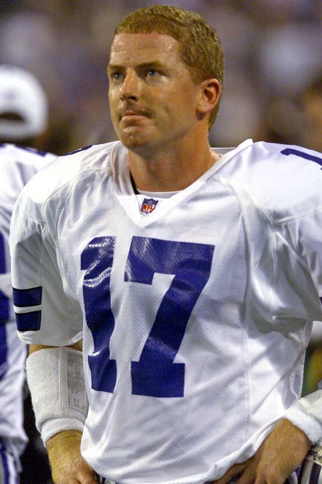 Jason Garrett