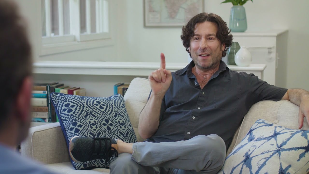 Jason Gould