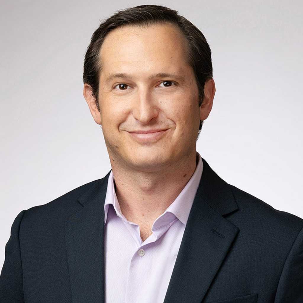 Jason Robins