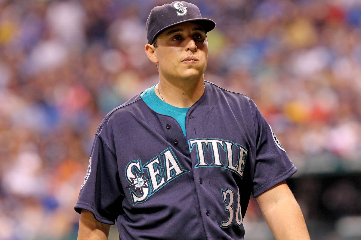 Jason Vargas