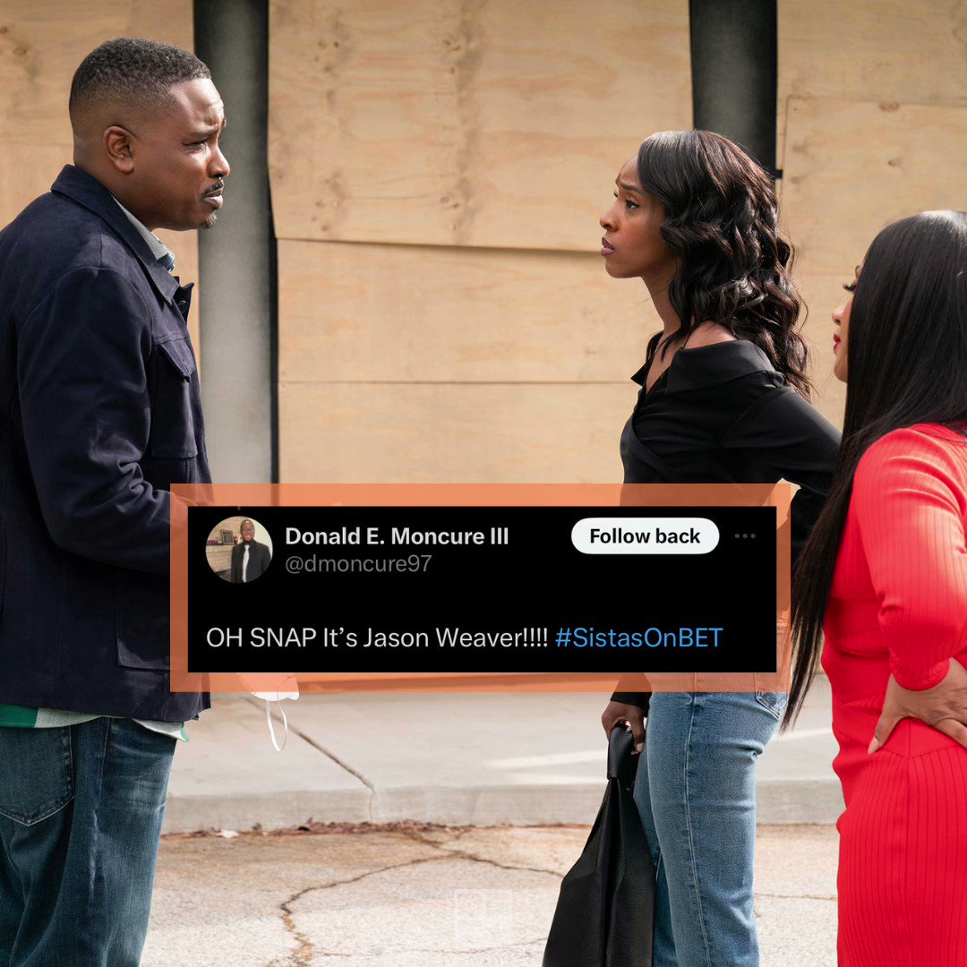 Jason Weaver