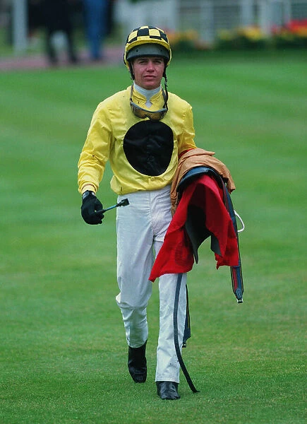 Jason Weaver