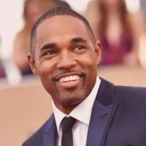 Jason Winston George