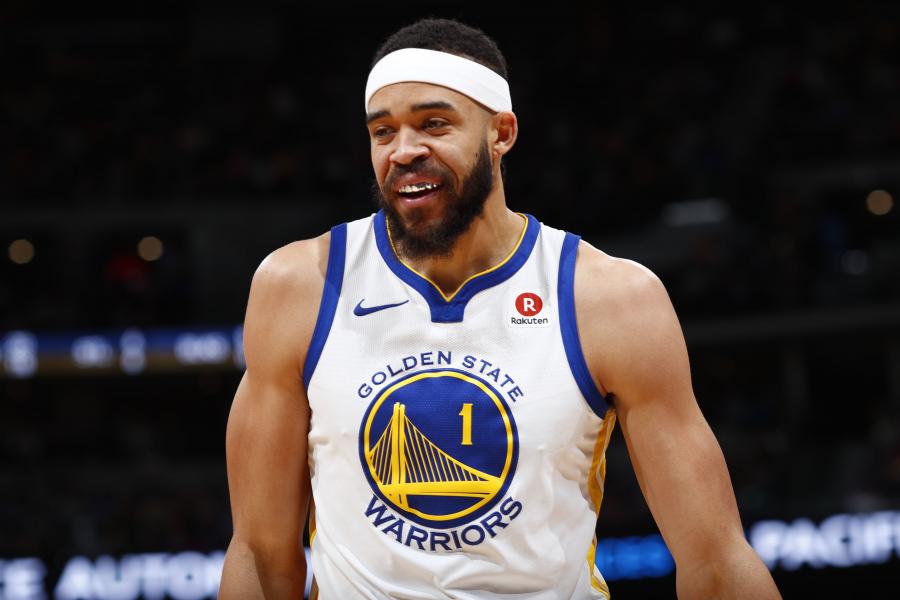 JaVale McGee