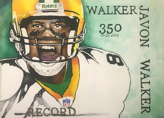 Javon Walker