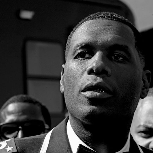 Jay Electronica