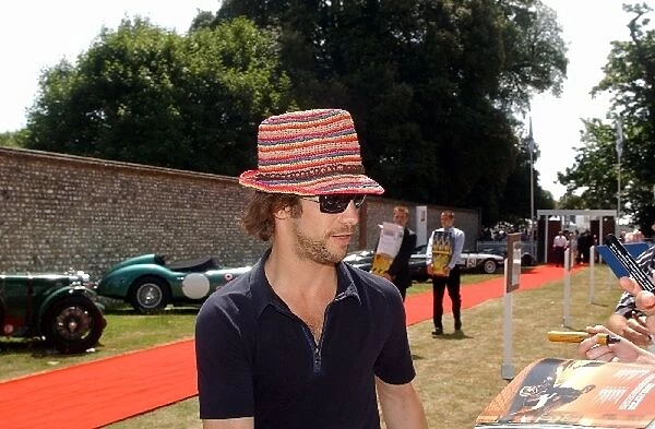 Jay Kay