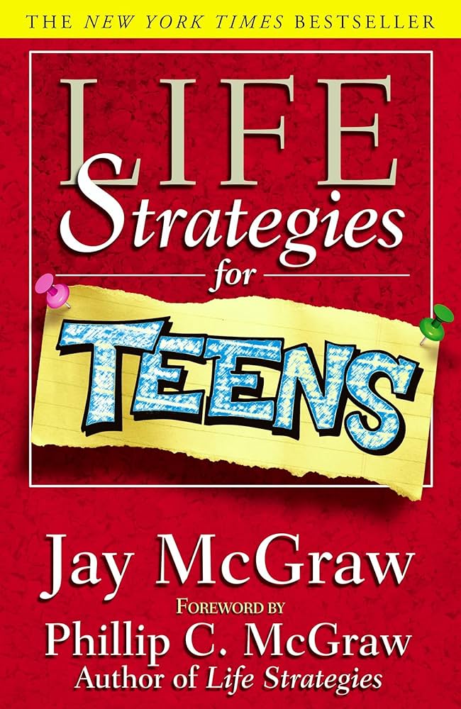 Jay McGraw