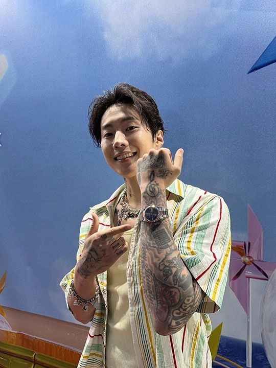 Jay Park