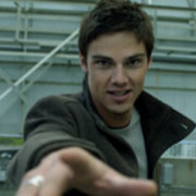 Jay Ryan