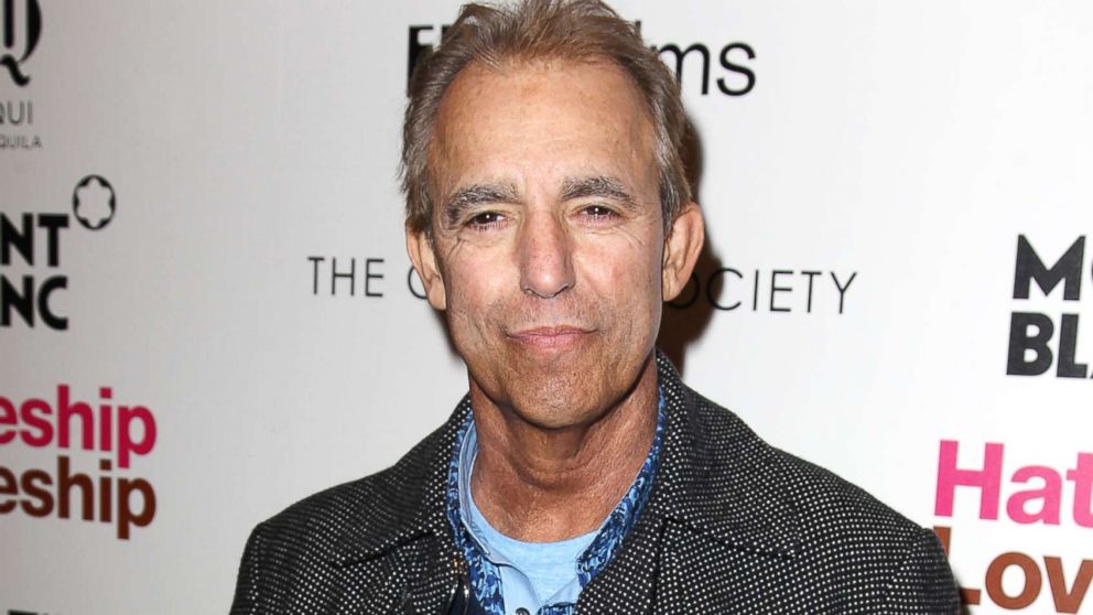 Jay Thomas
