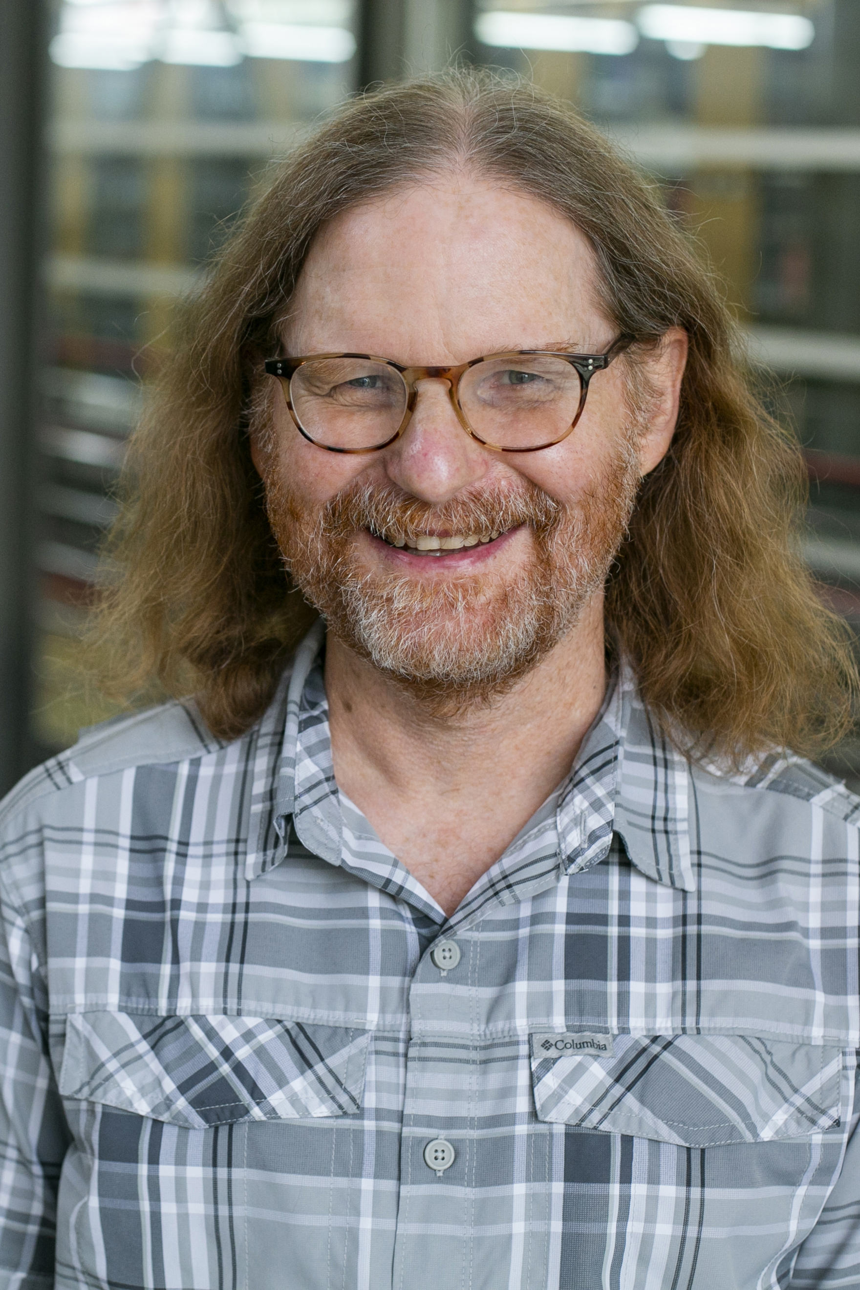 Jay Tucker
