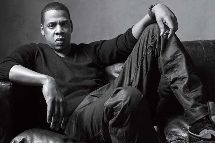  Jay-Z