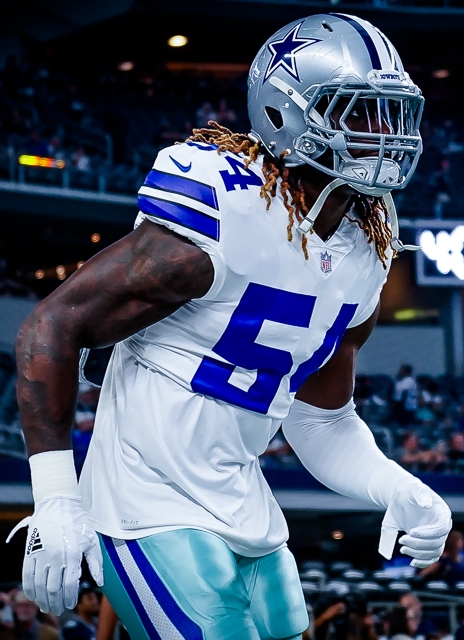 Jaylon Smith