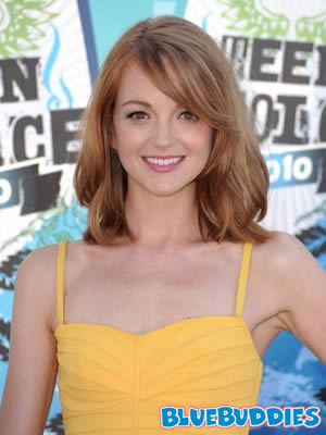 Jayma Mays