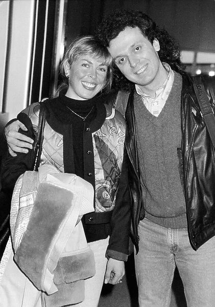 Jayne Torvill