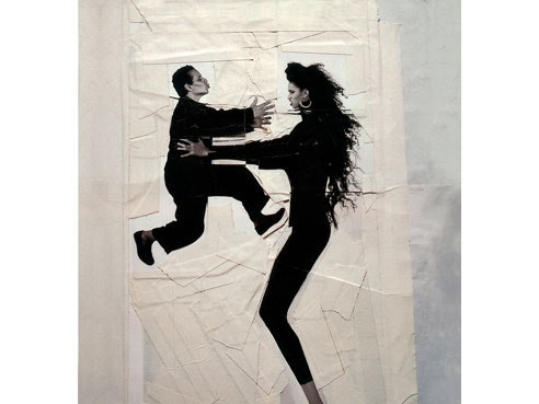 Jean-Paul Goude