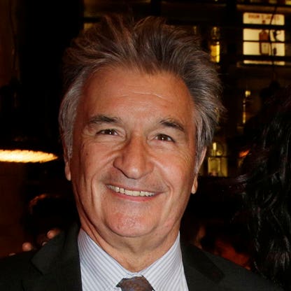Jean-Pierre Cayard