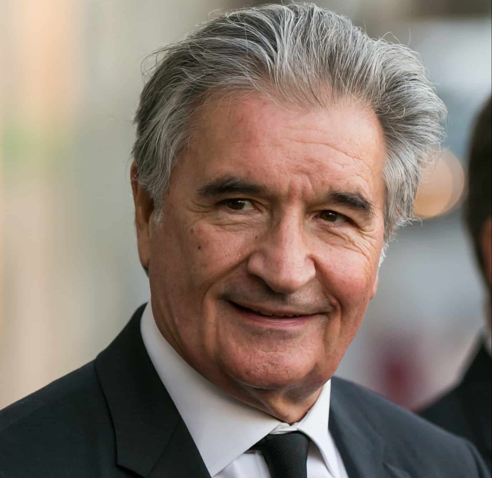 Jean-Pierre Cayard